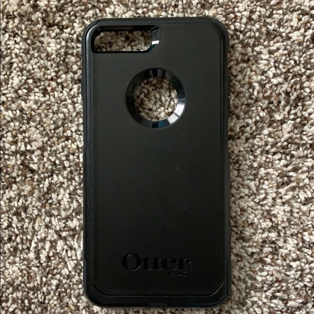 iphone 7 plus otter box case